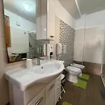 Apartment Lighthouse - Casa Di Luce Reggio Calabria