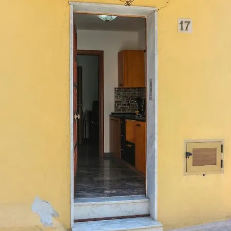 Lighthouse - Casa Di Luce Apartment