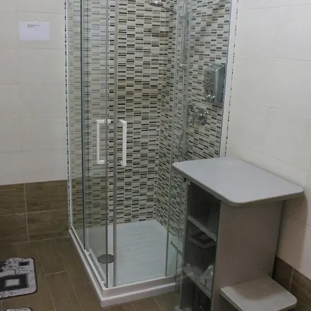 Apartment Lighthouse - Casa Di Luce Reggio Calabria