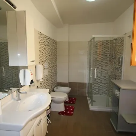 Apartment Lighthouse - Casa Di Luce Reggio Calabria