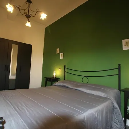 Apartment Lighthouse - Casa Di Luce Reggio Calabria