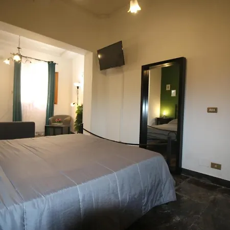 Lighthouse - Casa Di Luce Apartment *