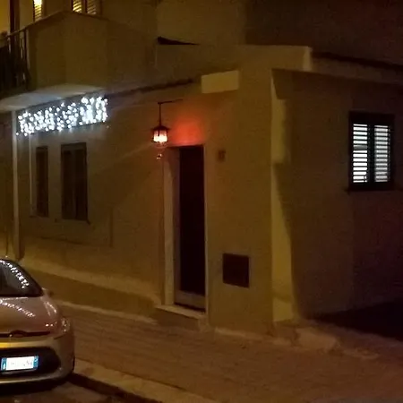 Apartment Lighthouse - Casa Di Luce Reggio Calabria