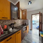 Lighthouse - Casa Di Luce Апартаменты Реджо-ди-Калабрия