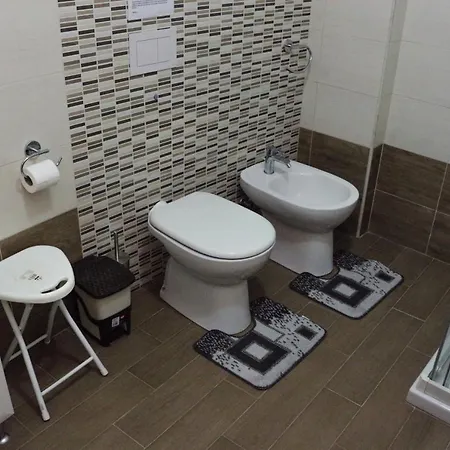 Lighthouse - Casa Di Luce ريجّو دي كالابريا