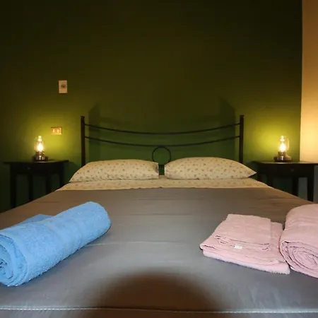 Lighthouse - Casa Di Luce Reggio di Calabria