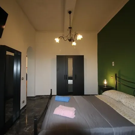 Lighthouse - Casa Di Luce شقة ريجّو دي كالابريا