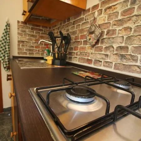 Lighthouse - Casa Di Luce شقة *