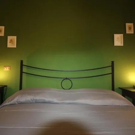 Lighthouse - Casa Di Luce Apartament Reggio di Calabria