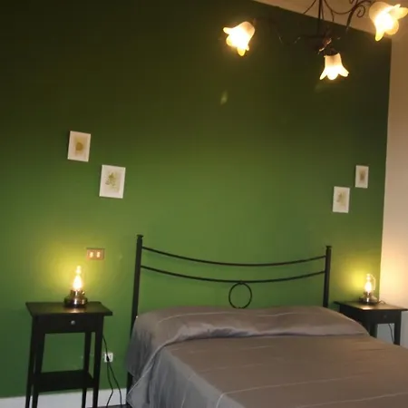 Lighthouse - Casa Di Luce Apartament *