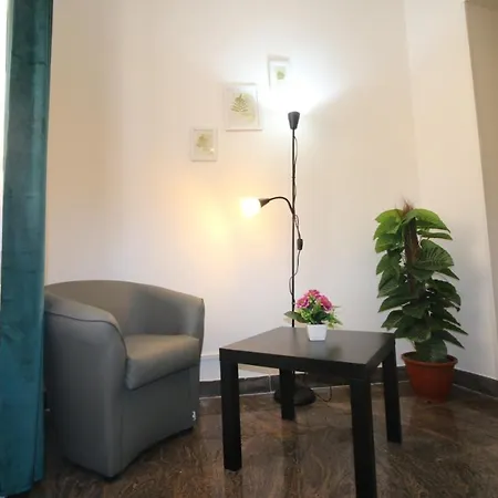 Lighthouse - Casa Di Luce شقة *