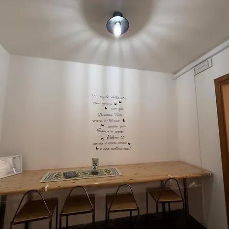 Lighthouse - Casa Di Luce * ريجّو دي كالابريا