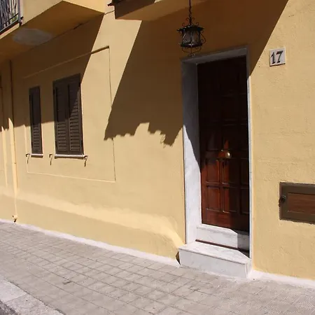 Lighthouse - Casa Di Luce شقة