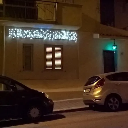 Lighthouse - Casa Di Luce * רג'יו די קאלאבריה