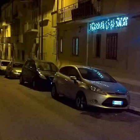 Casa Di Luce *