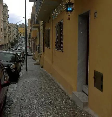 Lighthouse - Casa Di Luce * ريجّو دي كالابريا