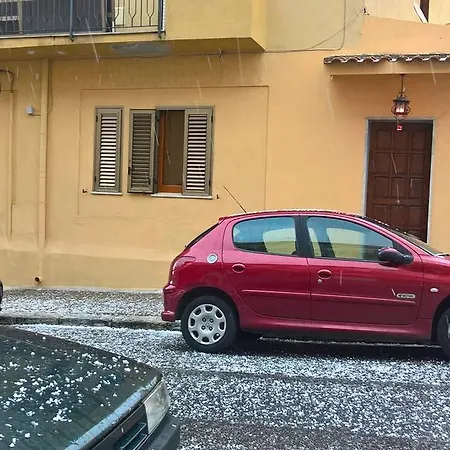 Appartamento Casa Di Luce