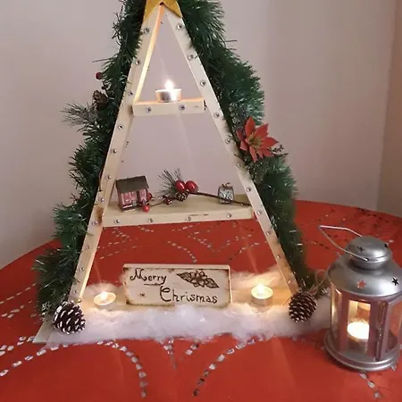 Lighthouse - Casa Di Luce