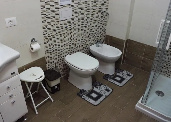 Lighthouse - Casa Di Luce Reggio di Calabria