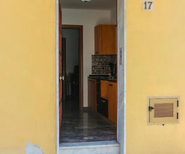 Lighthouse - Casa Di Luce Apartament