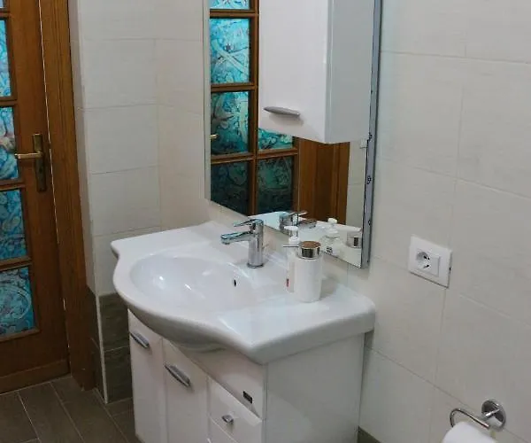 Lighthouse - Casa Di Luce *