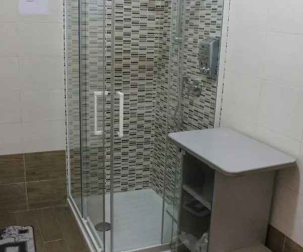 Apartament Lighthouse - Casa Di Luce Reggio di Calabria