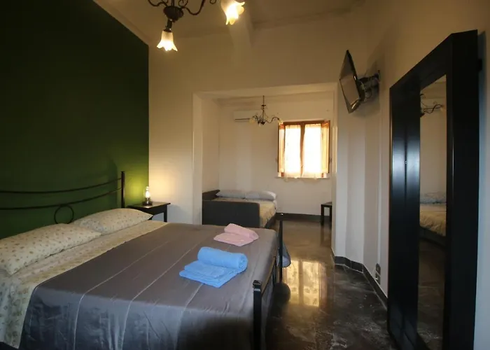 Lighthouse - Casa Di Luce