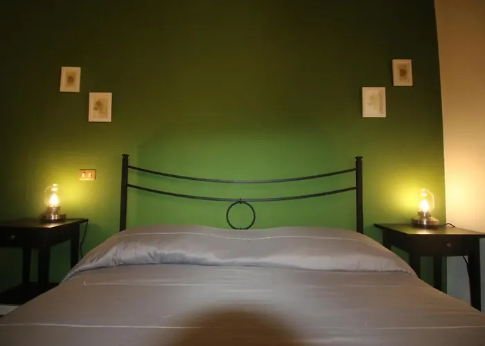 Lighthouse - Casa Di Luce Apartament Reggio di Calabria