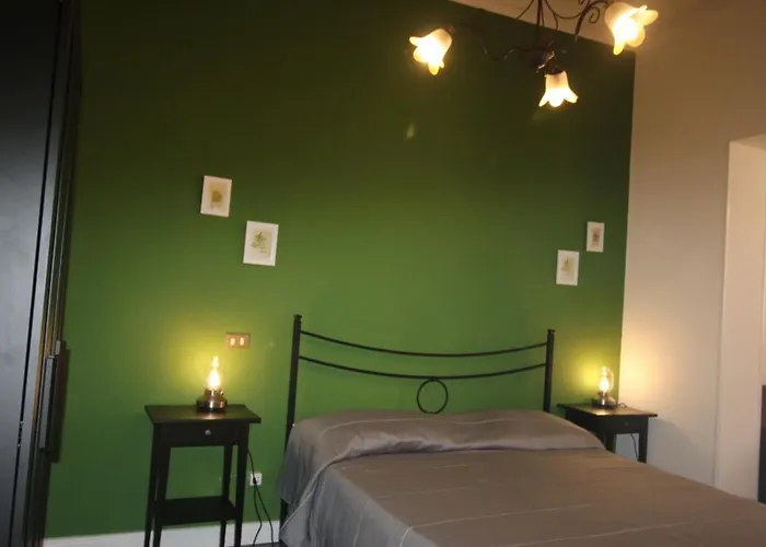 Lighthouse - Casa Di Luce Apartament *