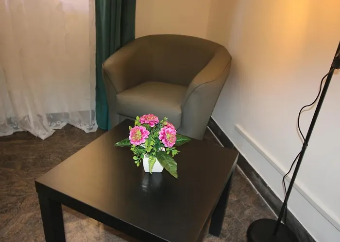 Lighthouse - Casa Di Luce * Reggio di Calabria