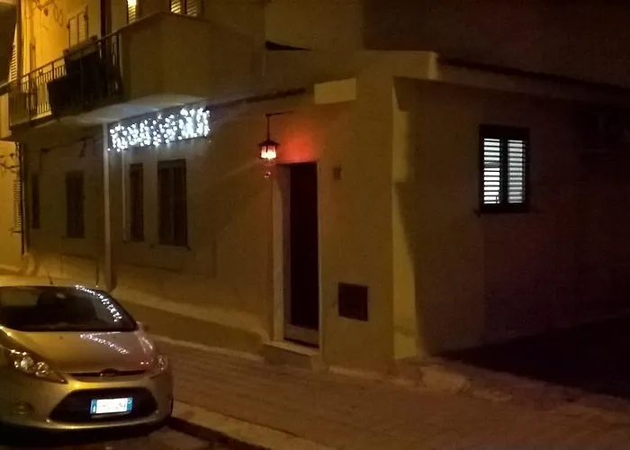 Apartament Lighthouse - Casa Di Luce Reggio di Calabria