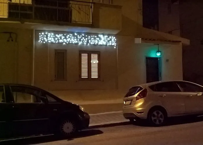 Lighthouse - Casa Di Luce * Reggio di Calabria