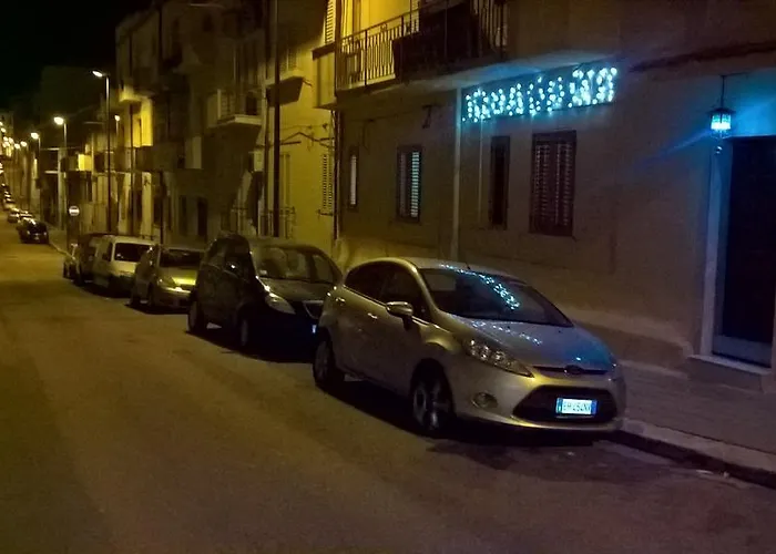 Lighthouse - Casa Di Luce *