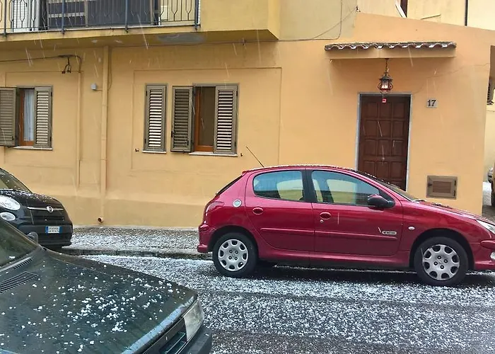 Apartament Lighthouse - Casa Di Luce