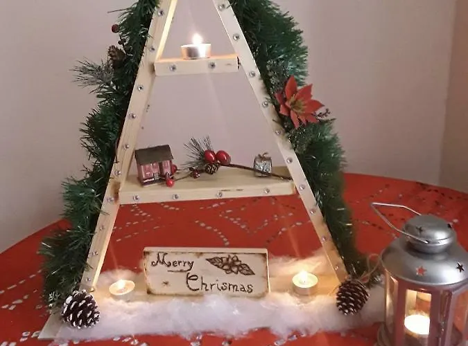 Lighthouse - Casa Di Luce